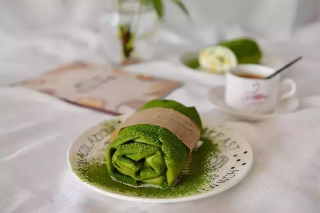 全网最火的十位甜品,全网火爆的甜品