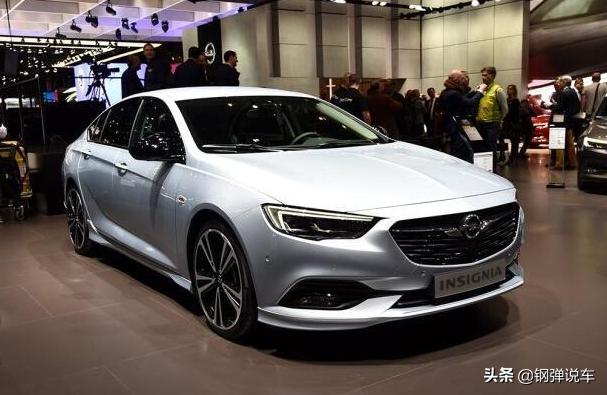 欧洲畅销的越野车,五种油耗高的车