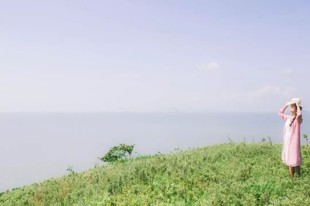 宁波最隐藏的海岛,被浙江人私藏的江南小城