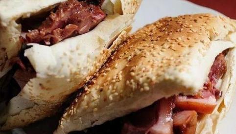 老北京地道的烧饼哪里最好吃,老北京的烧饼到底有多神奇