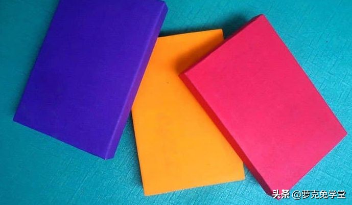 “双十一”快递箱别再扔了，这样玩，孩子开心还能省玩具钱