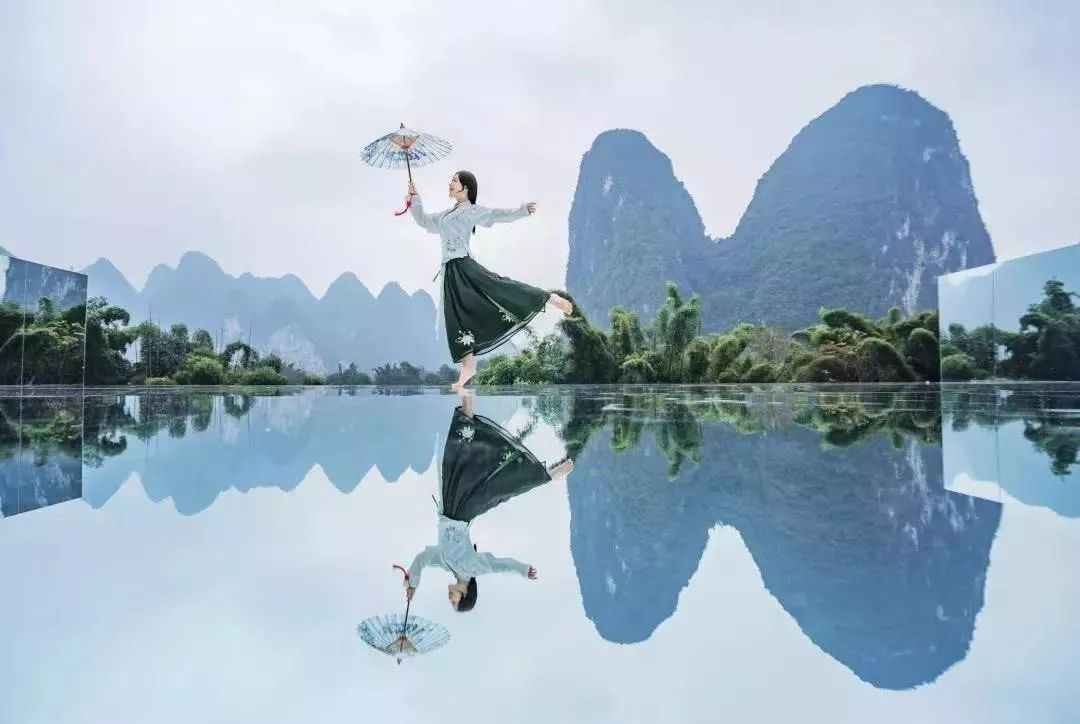 6人民宿推荐,6家超有特色的民宿设计