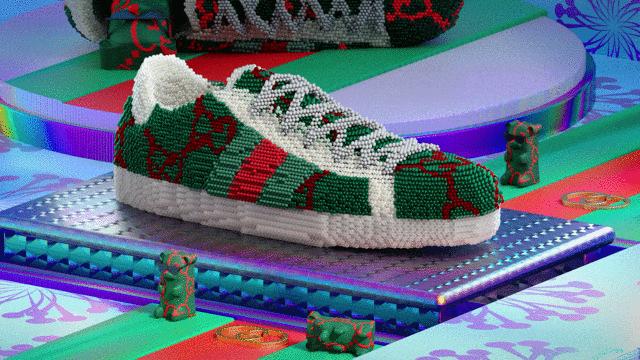 耐克阿迪鞋子销量,鞋子品牌三巨头阿迪耐克