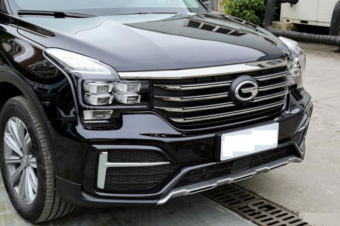 传祺gs8最大缺点是什么,现在的传祺gs8有哪些缺点