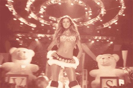 2019维密谢幕,2019维密天使迈阿密泳装秀