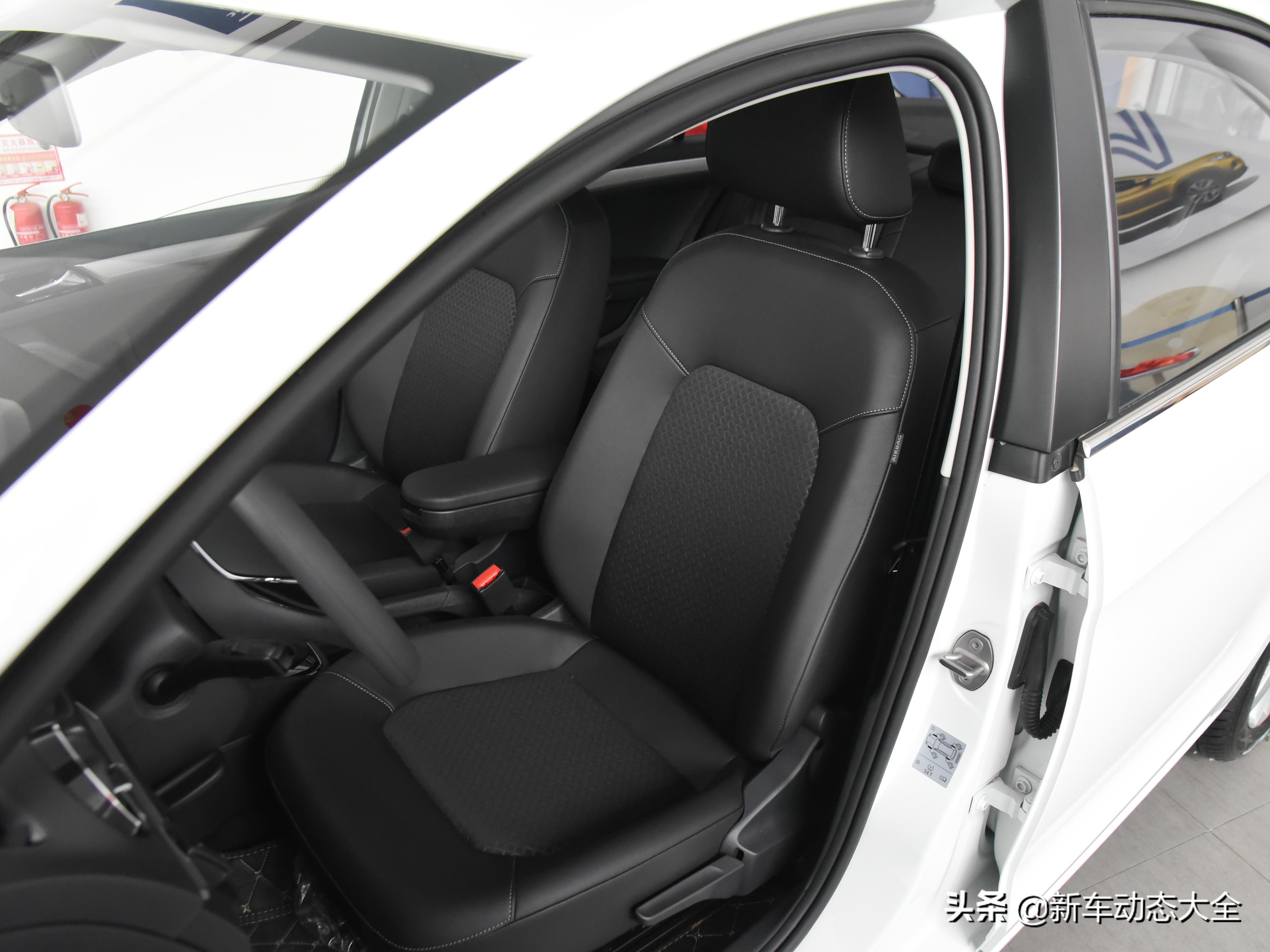 花小钱办大事捷达va3哪款值得推荐,捷达va3口碑最好的车