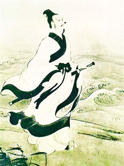 离骚屈原必修二原文注音,离骚屈原古诗带注音的