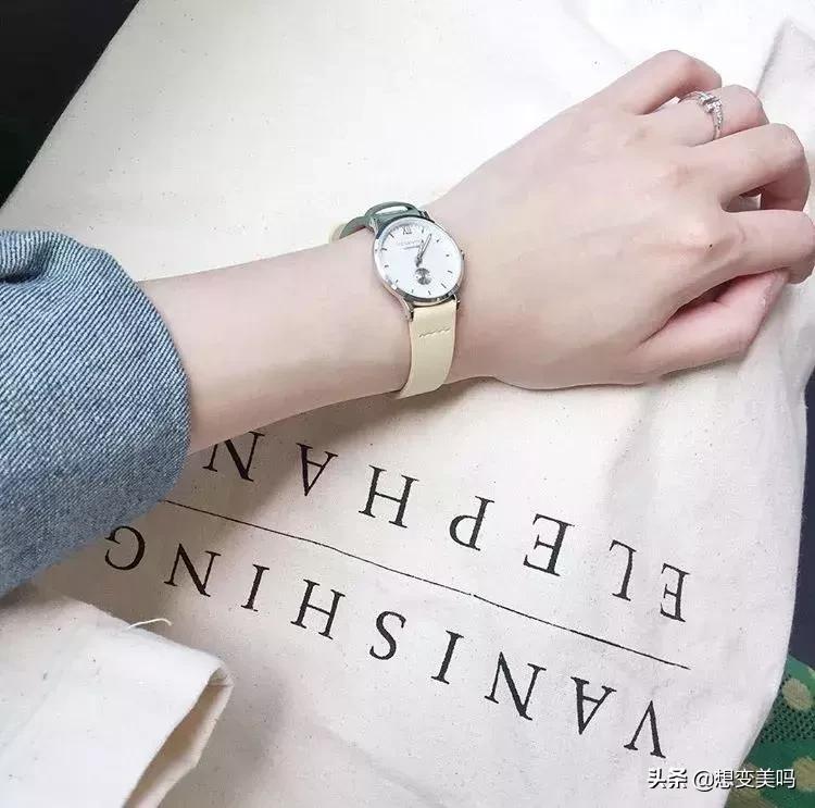 适合年轻人戴的高端手表品牌,200-300元左右小众手表