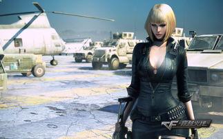 腾讯游戏排行前十名游戏推荐,腾讯旗下十大最火游戏