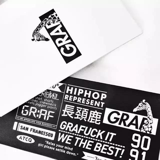 中国的潮牌有哪些,中国潮牌有哪些品牌