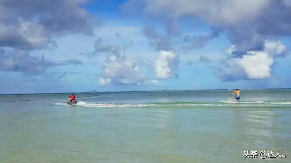 跟着小天看张家界的奇山秀水,跟着小天去旅行