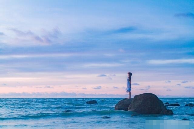 怎么靠自己走出抑郁和焦虑,怎么走出低谷抑郁焦虑