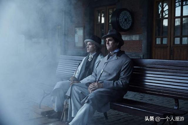 一代文豪为爱身败名裂，电影《快乐王子》讲述王尔德最后的日子