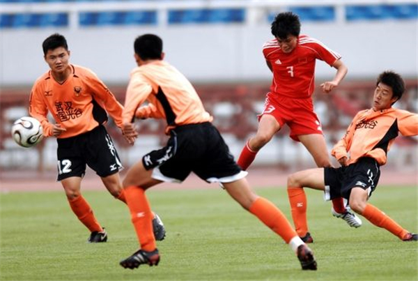 回顾武磊攻破巴萨球门瞬间,回顾武磊留洋全进球