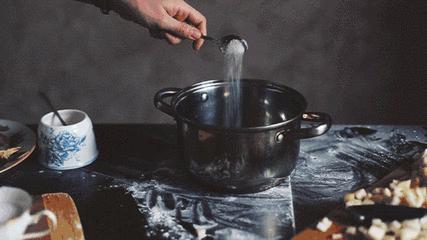 盐多必失教你几个控盐的小妙招,盐太多有什么方法减轻