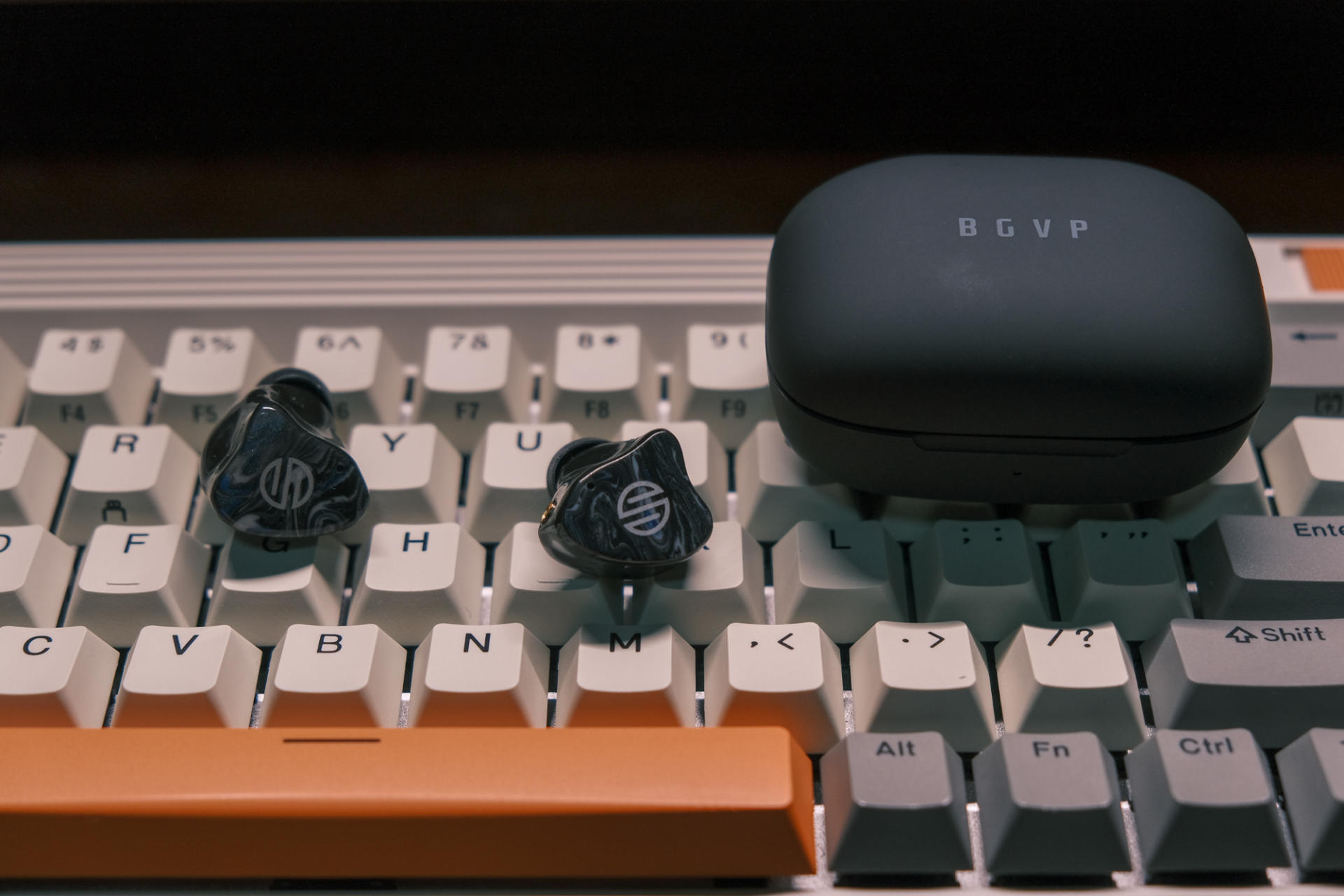 打工人也能享受好音乐：我的平价音乐装备分享