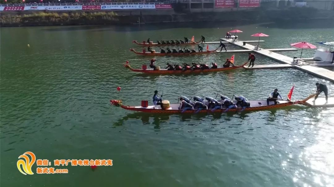 打卡延平,延平区打卡点