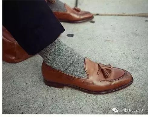 FREEZOO非辙丨袜子取决于你一个人的品味