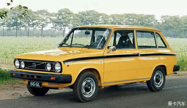 沃尔沃v70两门,2020款沃尔沃v70深度测评