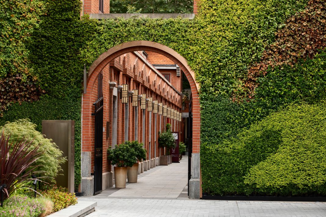 魔都最贵酒店TOP10！安缦第7，深坑垫底