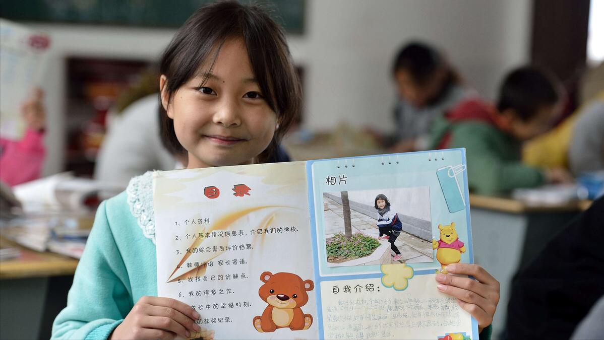 二年级考试八十几分很差吗,二年级考试80分的孩子