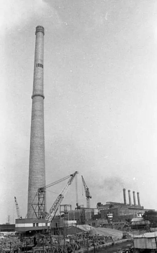 天津老工厂旧址在哪里,天津有哪些老工厂