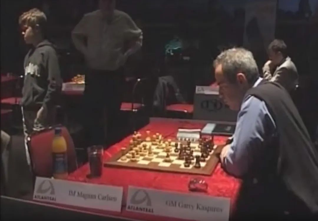 卡尔森棋王教学视频,象棋走法口诀是什么