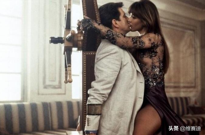 007最好的五部谍战片,007谍影重重三个系列