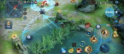 玩夏侯惇一定要知道的细节,王者荣耀新英雄夏侯惇实战教学