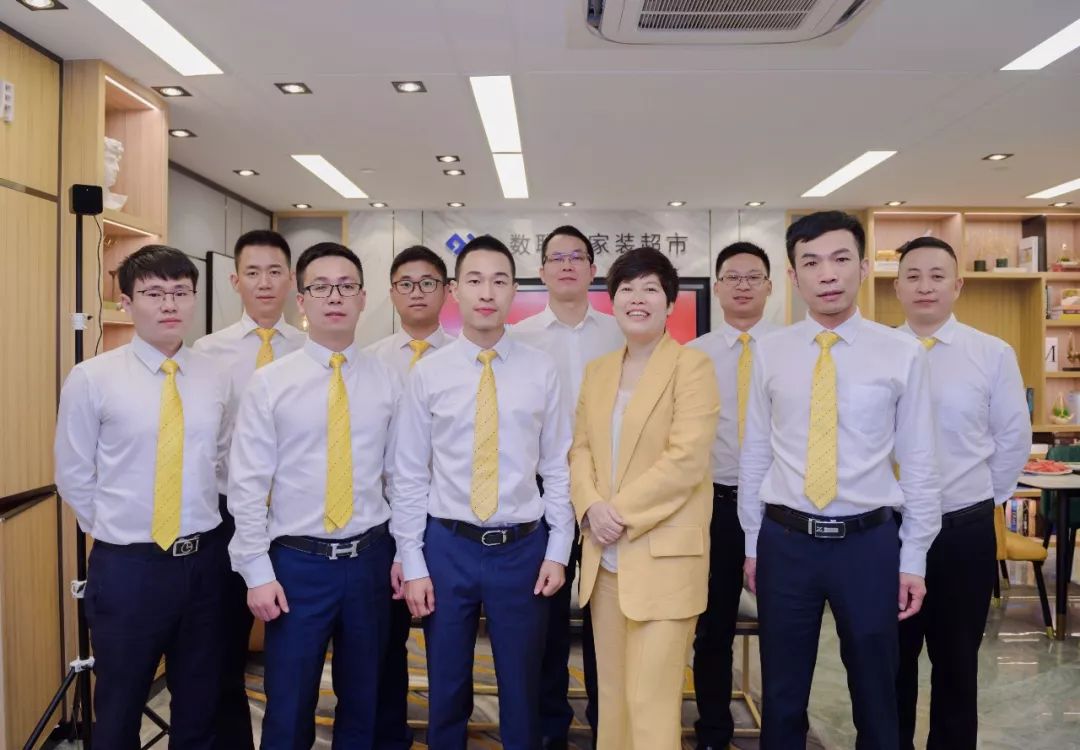 把家居放进家里“试穿”？华邦新家装模式简直吊炸天