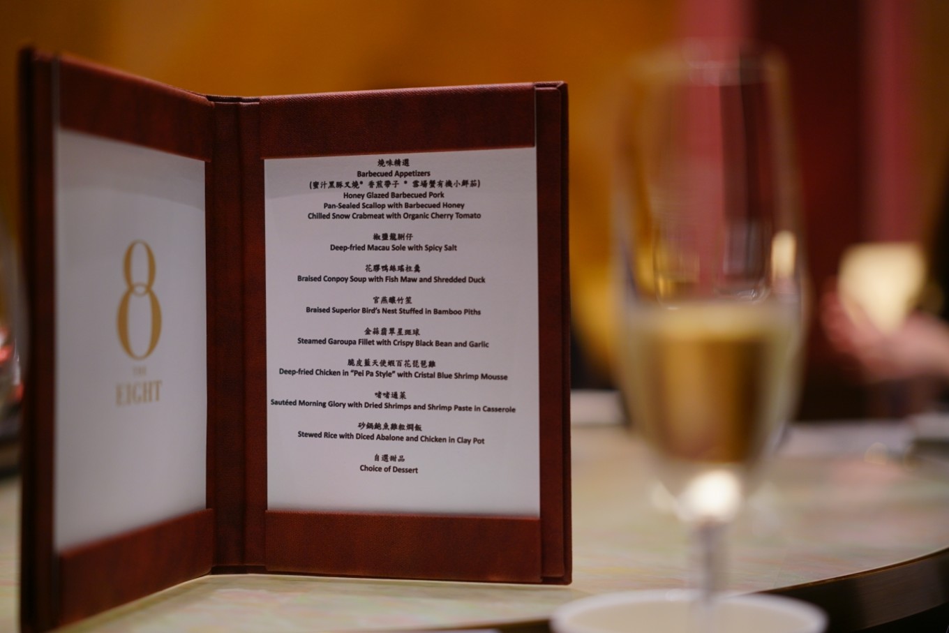 恋上世纪风情澳门，迷醉新葡京酒店