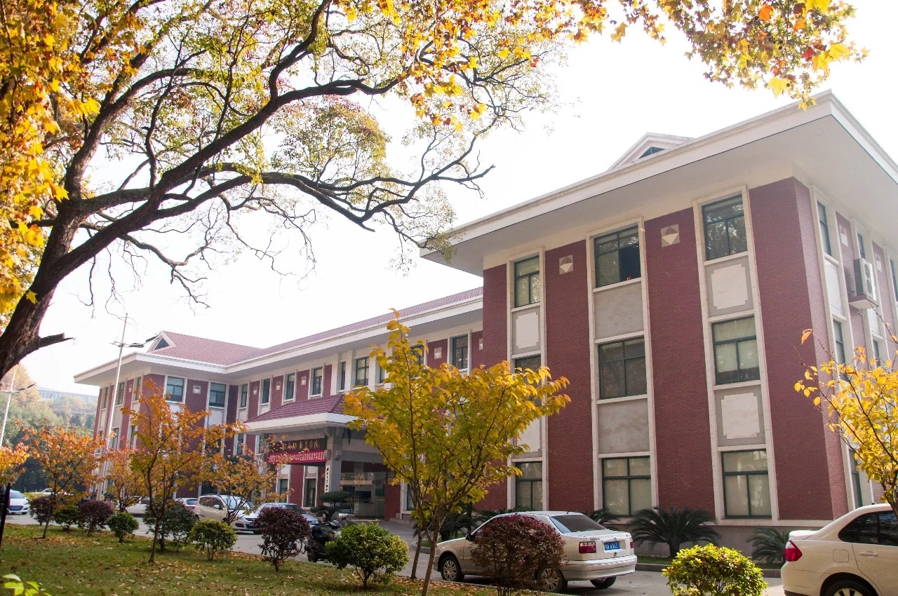 迎新季丨湖大23个学院长啥样？梦想从这里启航