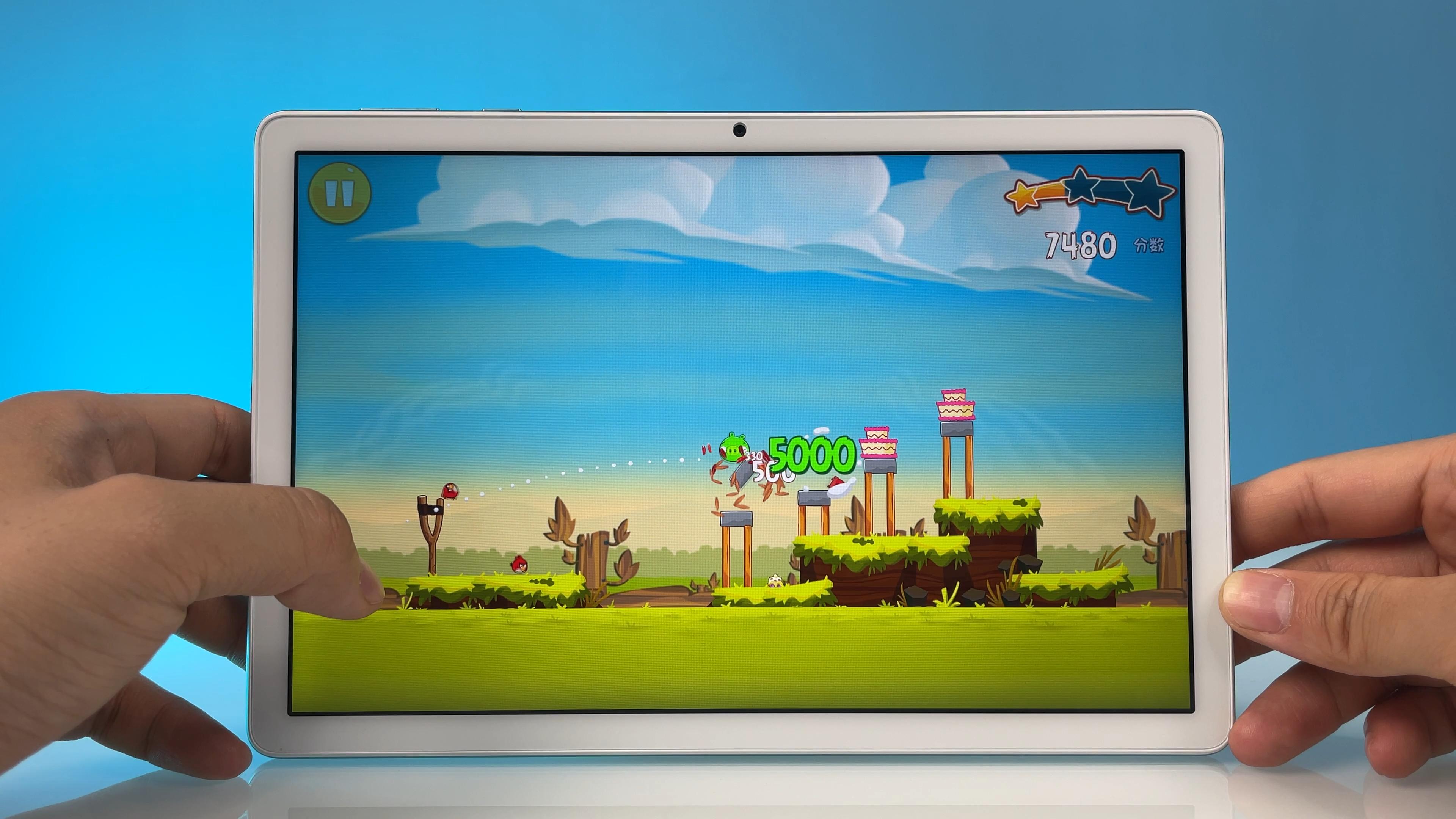 荣耀平板7代现在还值得入手吗,荣耀平板7性能介绍