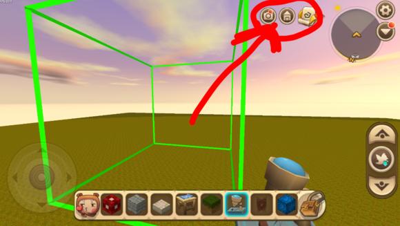 迷你世界微缩教学日常篇,迷你世界微缩物品怎么做