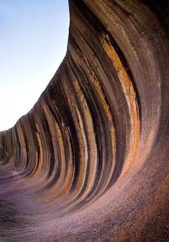 世界上最不可思议的83个自然景观,世界上最不可思议的风景图片