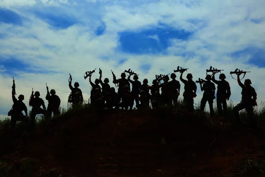 写在高考前致自己,写在高考前一天的感受