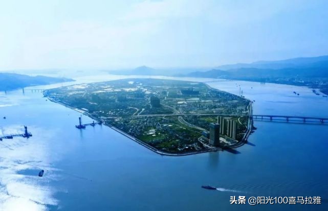 温州市中心规划,温州中心城区一体化