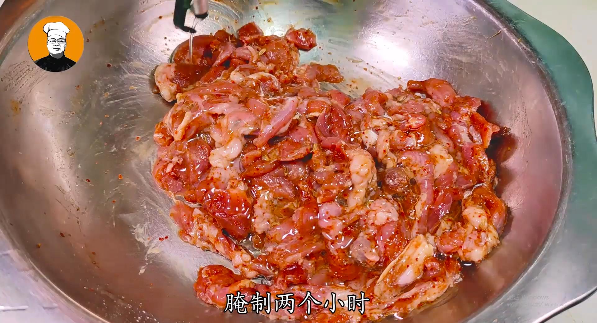 羊肉这样做太馋人了,生活小窍门羊肉怎么做味道贼鲜美