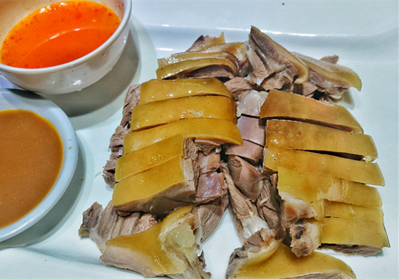 熟狗肉最佳吃法和做法,花江狗肉有哪些吃法