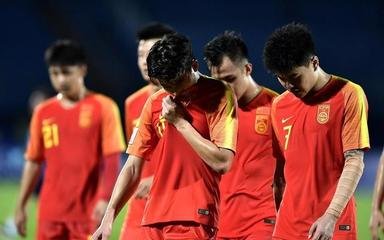 中国男子三大球集体无缘,男子三大球全部无缘奥运的原因