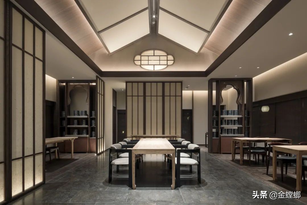 十里秦淮灯火灿，楼台亭榭绕河堤—金螳螂再现南京六朝古都风貌