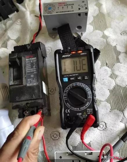 万用表常识大全,万用表使用从入门到精通