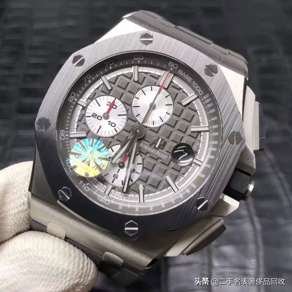 爱彼是什么档次的手表,ap爱彼什么档次