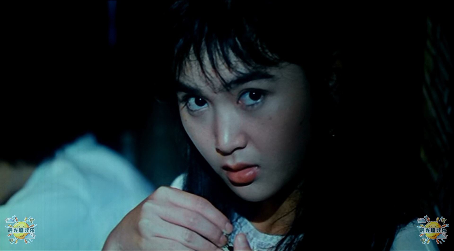 《安乐战场》导演曾志伟亲口承认:*暴强**场面假戏真做让女演员崩溃