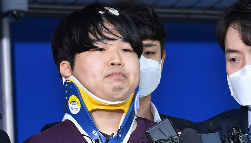 韩国赵博士,韩国赵博士真实身份