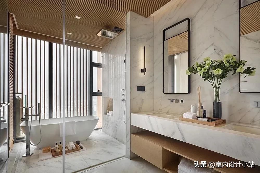 极简顶级豪宅的标配,豪宅品鉴顶级豪宅的优雅与时尚