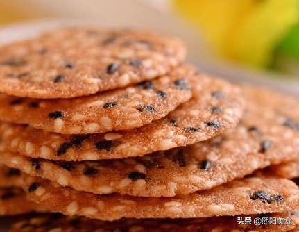 既简单又好吃的饼干,好吃营养健康不上火的饼干怎么做