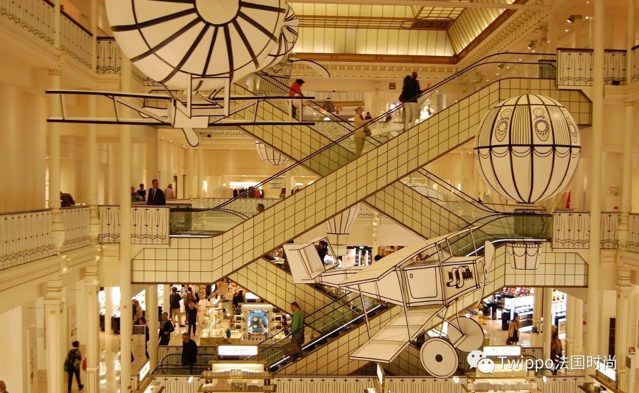 在法国巴黎买什么东西划算,去法国有什么东西值得买的