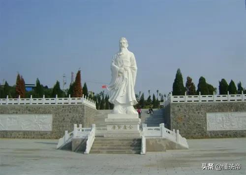 茶圣陆羽卢仝,茶圣陆羽为什么叫茶仙