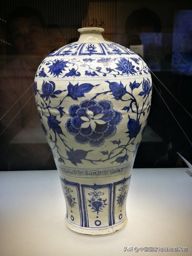 千年瓷都景德镇真的火过吗,景德镇是瓷器之都吗